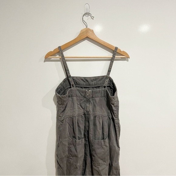 Anthropologie Postmark Everyday Jumpsuit - Picture 6 of 11